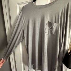 Guy Harvey Performance Long Sleeve